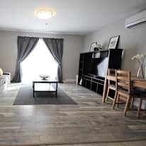 Liecel Dumpit's room