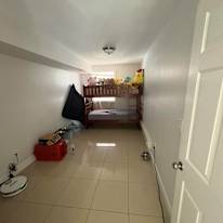 Paulo's room