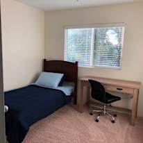 Sarah's room