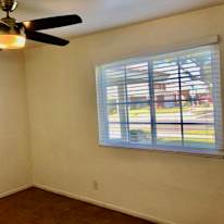 Candrus's room