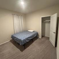 Peter Huynh's room