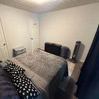 Bryson Simpson's room