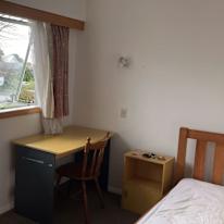 paul's room