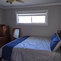 Donna's room