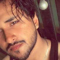 Aman choudhary's room