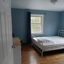 Athena's room