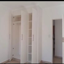 Alu's room