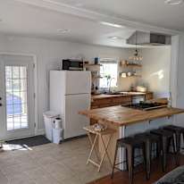 Stone's room
