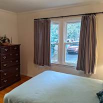 Wayne's room