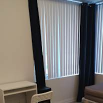 Rachel's room