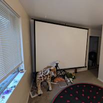Michael's room