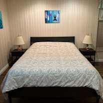 Sherry's room