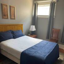 Valerie's room