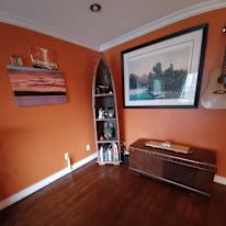 Natasha's room