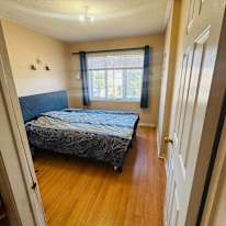 Akash rana's room