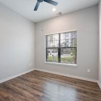 Deborah's room