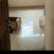 Pratyush Bose's room