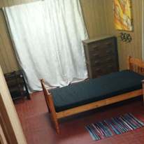 Andre's room
