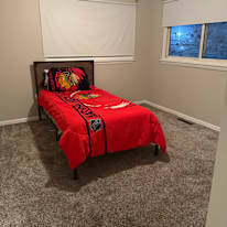 Neal's room