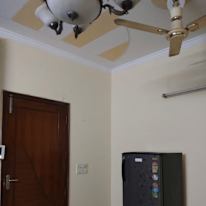 disha's room