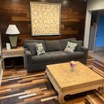 Yates Properties's room