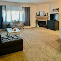 Heather's room