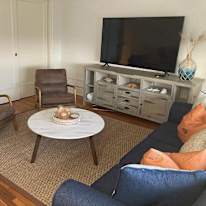 Michelle's room