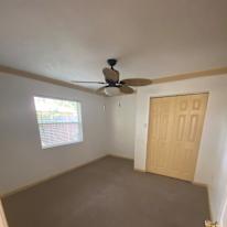 Jon's room
