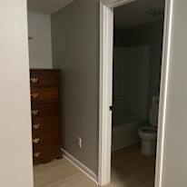 Anita's room