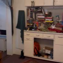 Connor's room