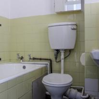 Mohao Makutu's room