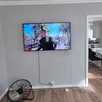 Gabriel Varela's room