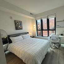 Tim's room