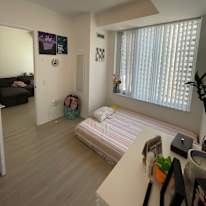 Ayushi's room