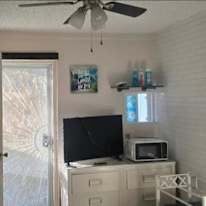Erika's room
