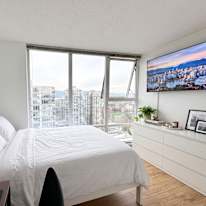 Valerie's room