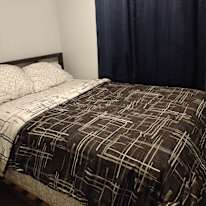 Mykh's room
