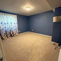 Jessica Hughes's room