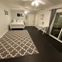 Annemarie's room