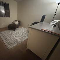 Gabriel's room