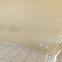 Nadia Nassiep's room