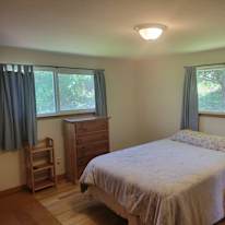 Vivianna's room