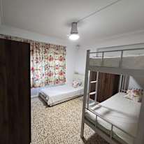 Joy's room