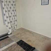 Joe's room