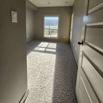 Wilfred's room