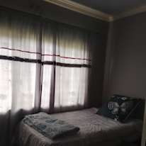 Faldie's room
