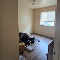 Tyler's room