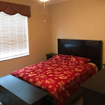 Stella's room