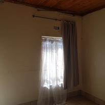Rudi's room