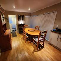 Andre's room